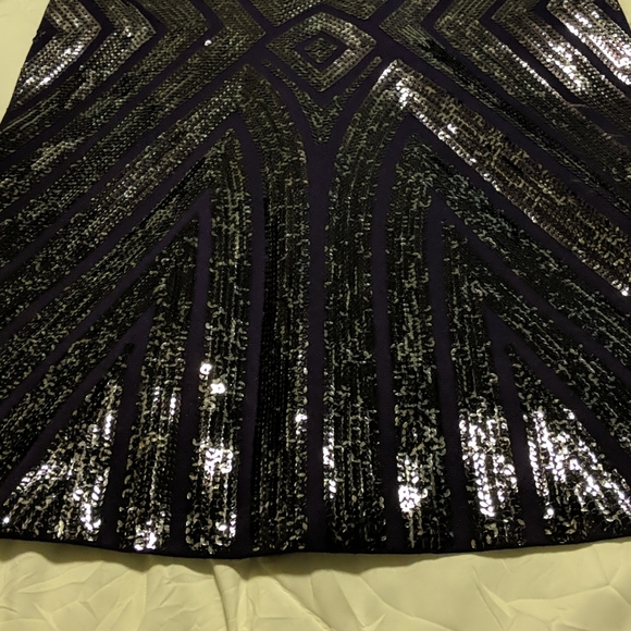 BCBGMAXAZRIA Dress - Picture 3 of 4